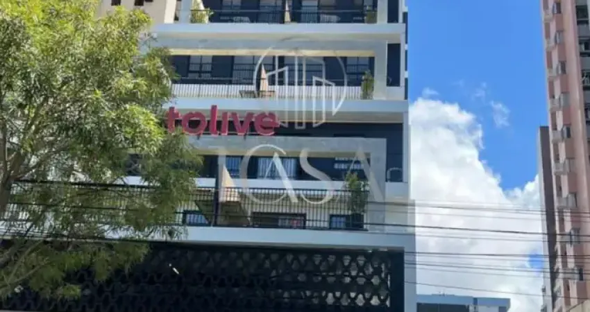 Flat com 1 quarto para alugar na Avenida Beira Rio, 501, Madalena, Recife