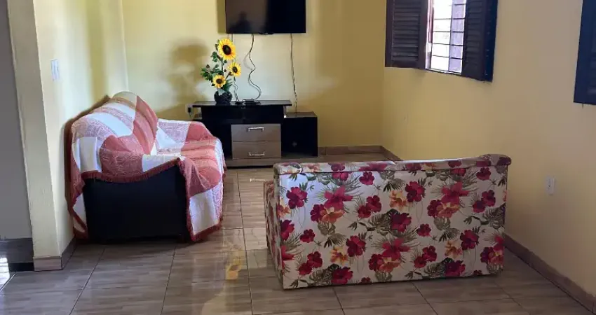 Casa com 3 quartos à venda na Rua Luiz H. Cavalcante, SN, Peroba, Maragogi