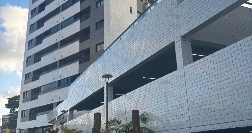 Apartamento com 3 quartos à venda na Rua Coronel Célio Regueira, 60, Várzea, Recife
