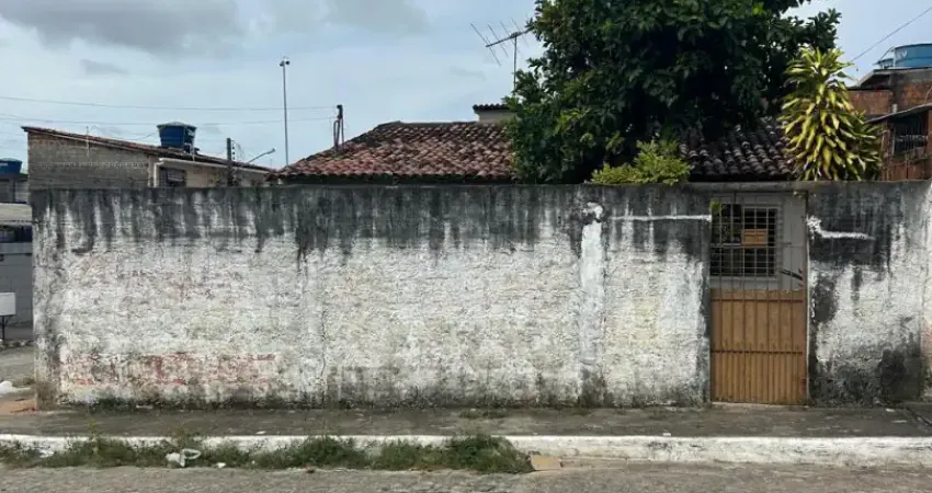 Oportunidade vendo casa de esquina no bairro de rio doce - olinda