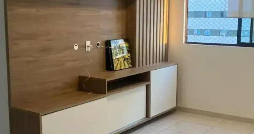 Alugo andar alto apartamento aurora trend finamente decorado