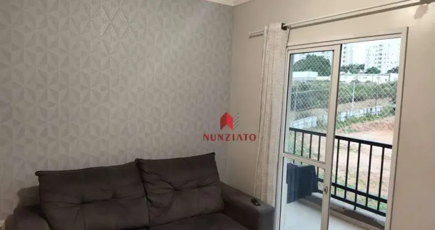 Apartamento 2 dormitórios à venda bairro medeiros jundiaí sp