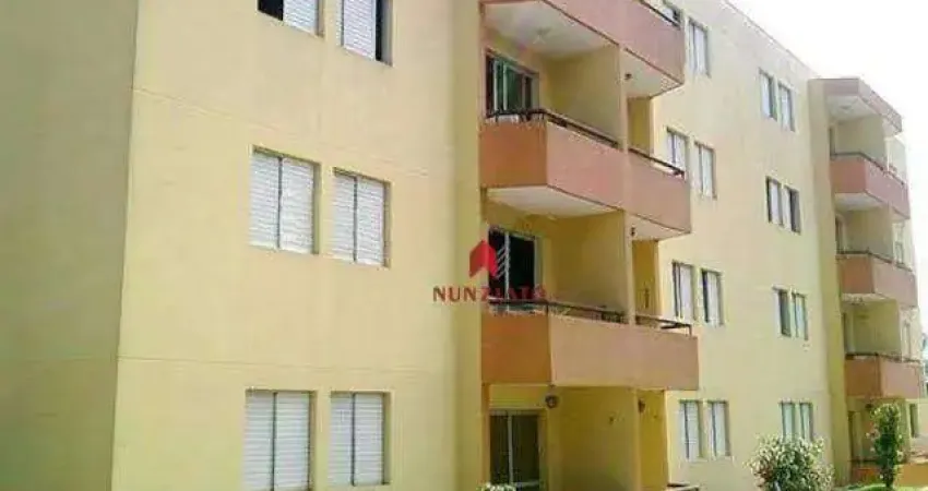 Apartamento para venda ou locação no residencial atibaia jardim colônia em jundiaí, sp.