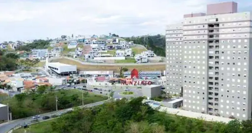 Excelente apartamento 3 dormitórios à venda no maxx santa angela, ao lado do maxxi shopping, duas vagas de garagem cobertas, jundiaí, sp