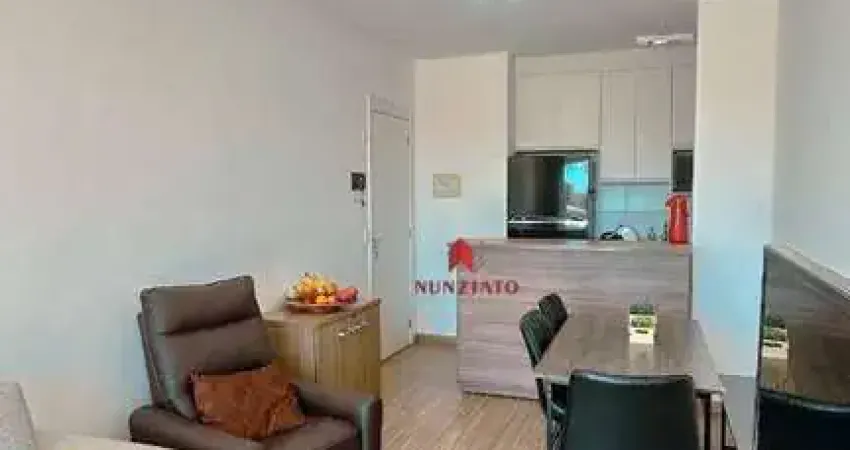 Apartamento 3 dormitórios para venda no condomínio brisas bosque itirapina jundiaí sp