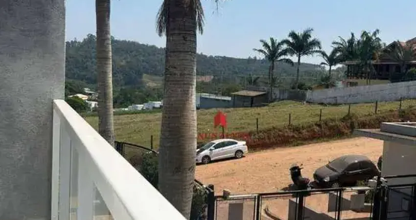 Casa em condomínio fechado com 2 quartos para alugar na Benedito Martins da Silva, Estancia São Paulo, Jarinu