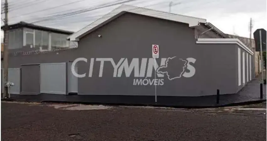 Casa com 3 quartos para alugar no Osvaldo Rezende, Uberlândia