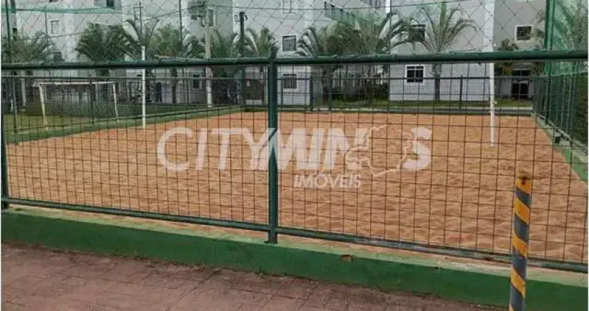 Apartamento com 2 quartos para alugar no Gávea, Uberlândia