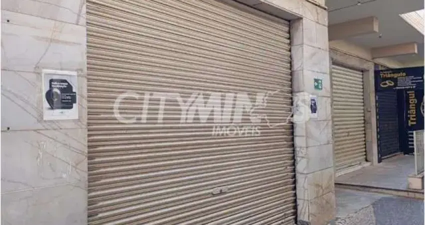 Sala comercial para alugar no Centro, Uberlândia