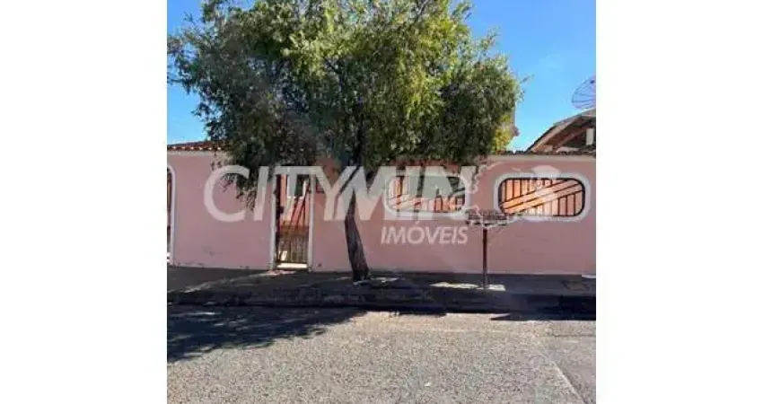 Terreno à venda no Jardim Brasília, Uberlândia