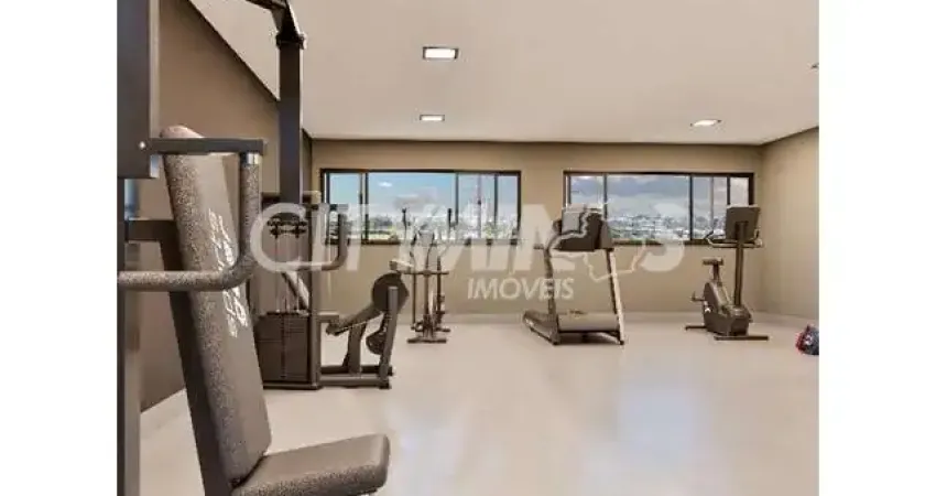 Apartamento com 2 quartos à venda no Morada da Colina, Uberlândia 