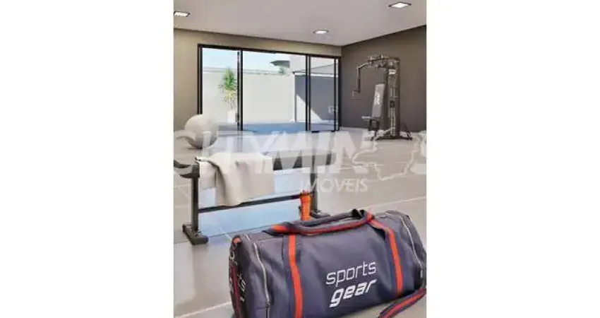 Apartamento com 2 quartos à venda no Jardim Sul, Uberlândia