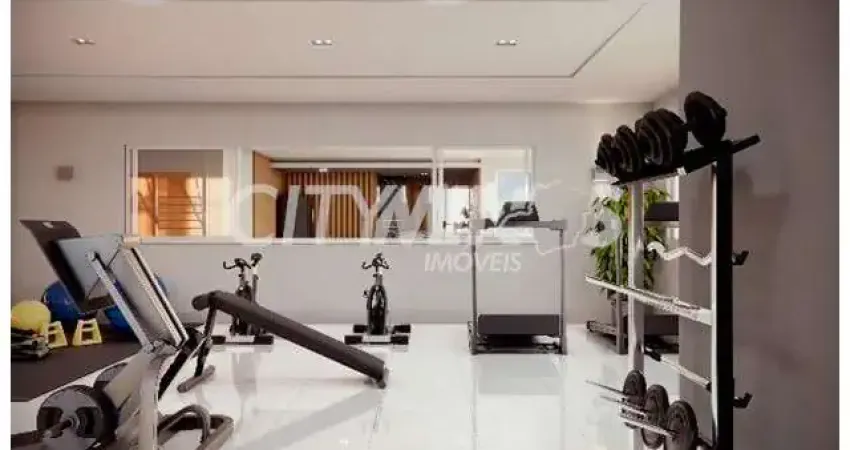 Apartamento com 2 quartos à venda no Lidice, Uberlândia