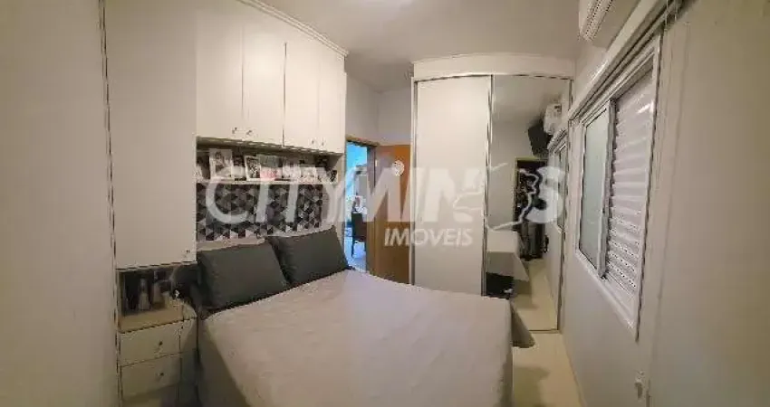 Apartamento com 2 quartos à venda no Bosque dos Buritis, Uberlândia 
