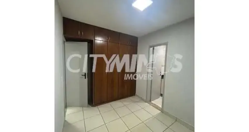 Apartamento com 3 quartos à venda no Lagoinha, Uberlândia