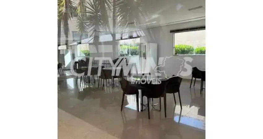 Apartamento com 2 quartos à venda no Panorama, Uberlândia