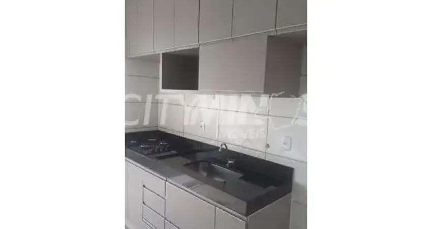 Apartamento com 2 quartos à venda em Laranjeiras, Uberlândia 