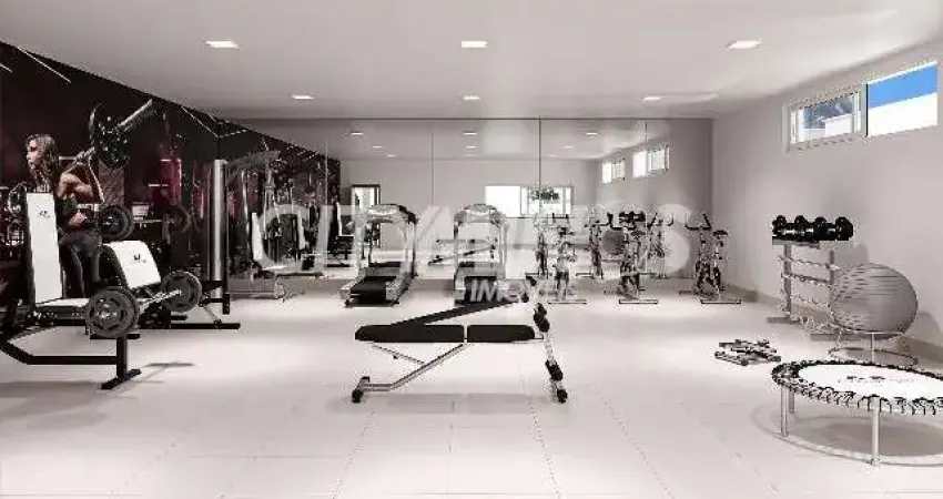 Apartamento com 2 quartos à venda no Loteamento Portal do Vale II, Uberlândia