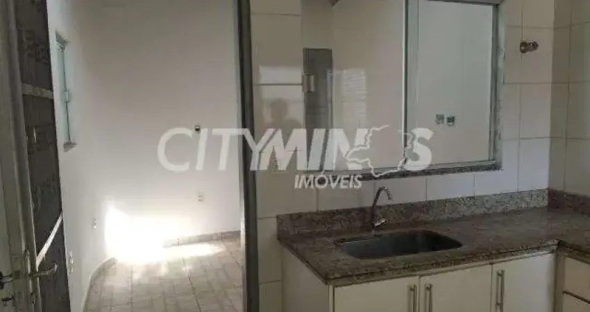 Casa com 3 quartos à venda no Santa Rosa, Uberlândia