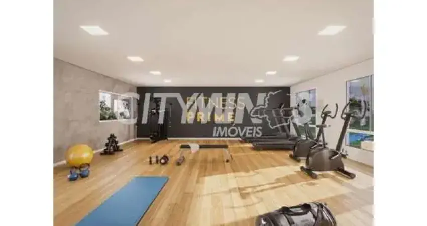 Apartamento com 2 quartos à venda no Morada dos Pássaros, Uberlândia