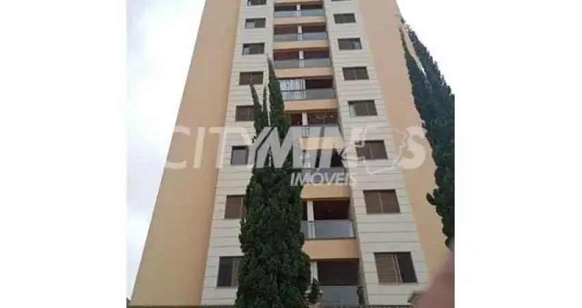 Apartamento com 3 quartos para alugar no Fundinho, Uberlândia