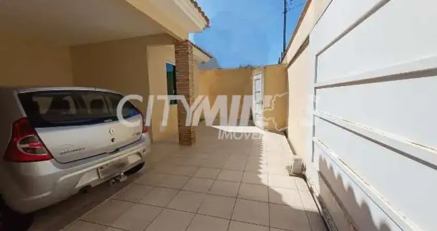 Casa com 3 quartos à venda na Nossa Senhora Aparecida, Uberlândia