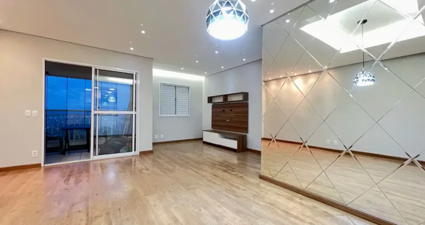 Lindo apartamento pronto para morar ao lado do shop iguatemi esplanada
