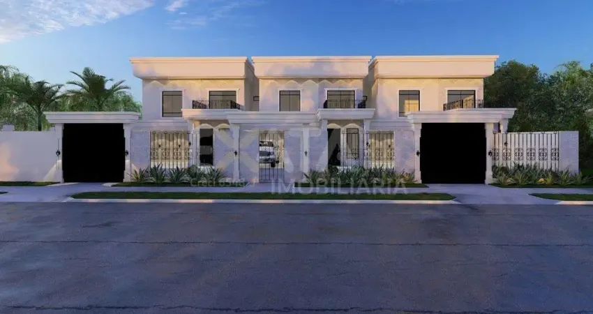 Casa com 3 quartos à venda no Centro, Nova Mutum