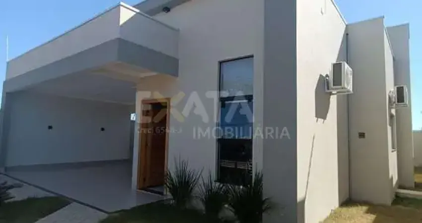 Casa com 3 quartos à venda no Jardim Araguaia, Nova Mutum