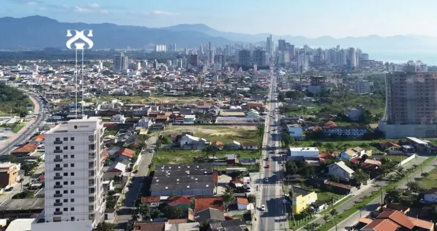 Parcelamento em 100X, Unidade Promocional obra adiantada