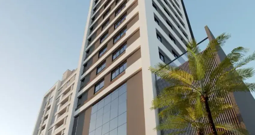 Apto 2 dorms com suite e vista em balneário perequê – lazer completo e parcelamento em 100x