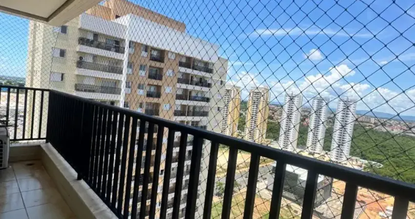 Não perca essa chance de morar ao lado do shopping pantanal – condomínio alvorada, com área de lazer completa e fácil acesso para as principais avenidas da cidade