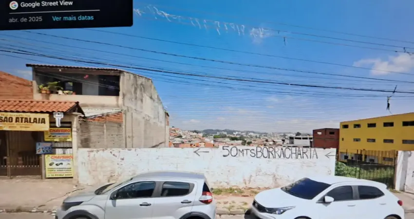 Terreno à venda no Jardim São Paulo(Zona Leste), São Paulo