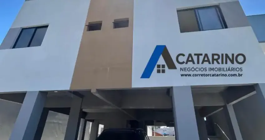 Excelente apartamento em penha - santa catarina pra você morar!!!