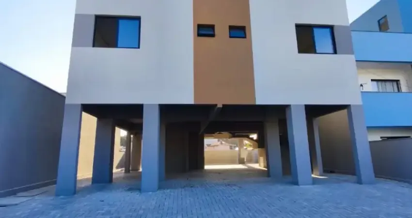 Excelente apartamento em penha - santa catarina pra você morar!!!