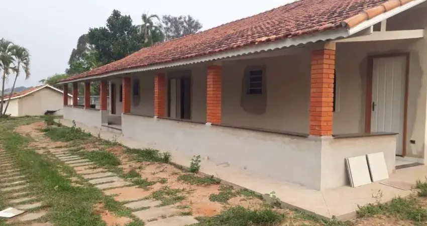 Chácara para venda em são pedro, capim fino, 8 dormitórios, 8 suítes, 9 banheiros