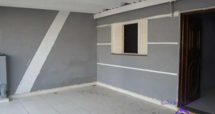 Casa para venda em piracicaba, santa terezinha, 2 dormitórios, 1 banheiro, 2 vagas