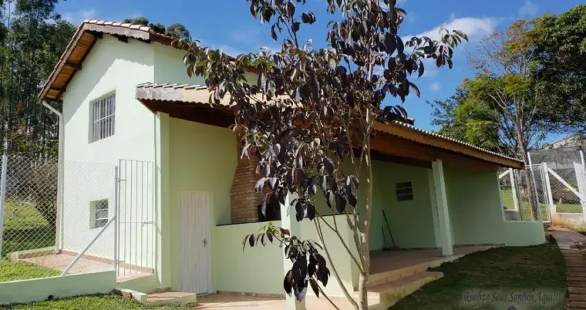 Chácara para venda em atibaia, condomínio estância dos lagos, 2 dormitórios, 2 banheiros