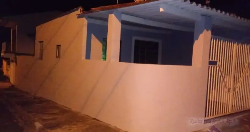 Casa para venda em são pedro, vila nova, 2 dormitórios, 1 banheiro, 1 vaga