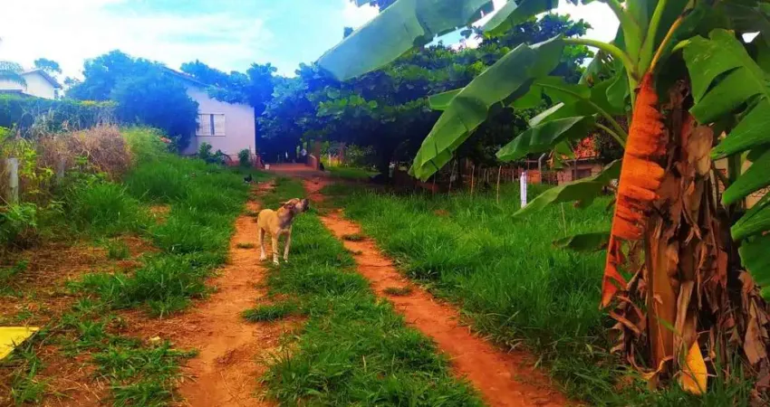 Chácara para venda em são pedro, condomínio serra verde, 2 dormitórios, 1 banheiro