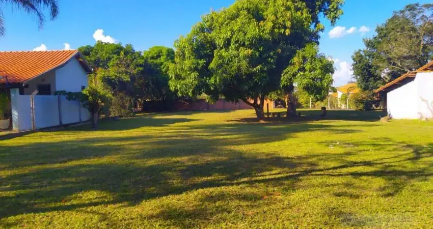 Terreno à venda no Condomínio Serra Verde, São Pedro
