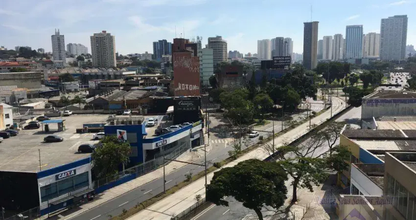 Apartamento para venda em são bernardo do campo, centro, 3 dormitórios, 1 suíte, 3 banheiros, 1 vaga