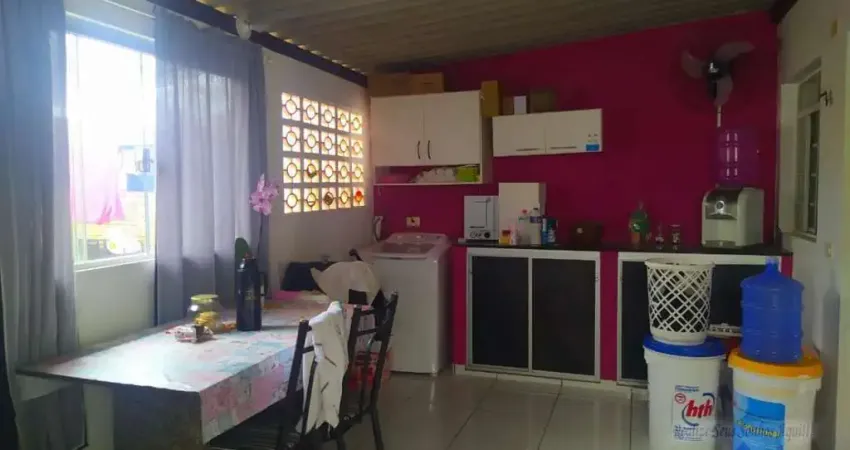 Casa para venda em são pedro, botânico, 2 dormitórios, 1 banheiro, 1 vaga