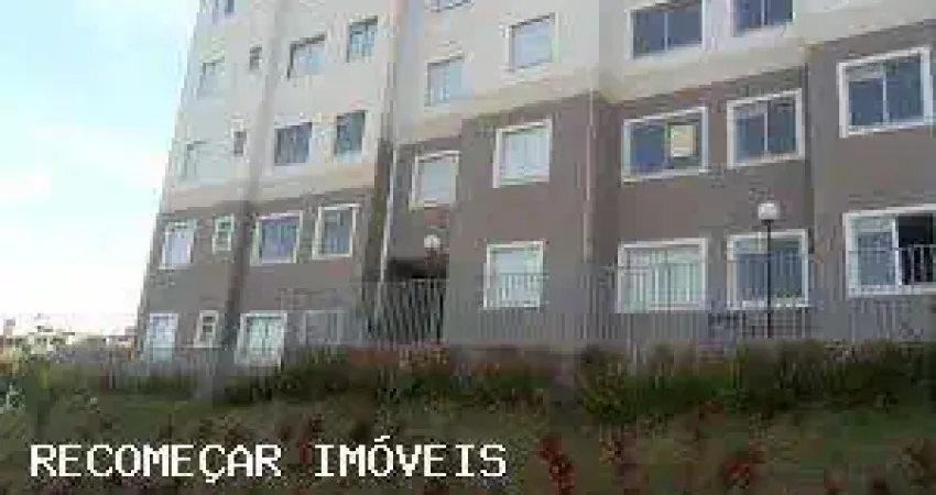 Apartamento para venda em votorantim, jardim mirante dos ovnis, 2 dormitórios, 1 banheiro, 1 vaga