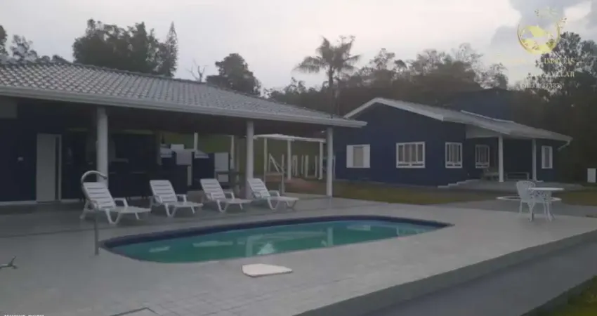 Chácara para venda em são pedro, portal da serra, 3 dormitórios, 1 suíte, 3 banheiros