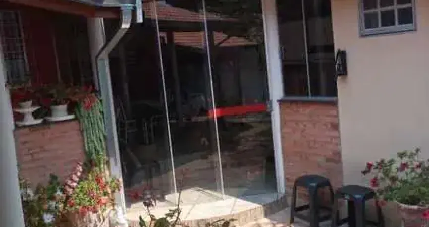 Casa para venda em brotas, patrimônio, 2 dormitórios, 2 banheiros