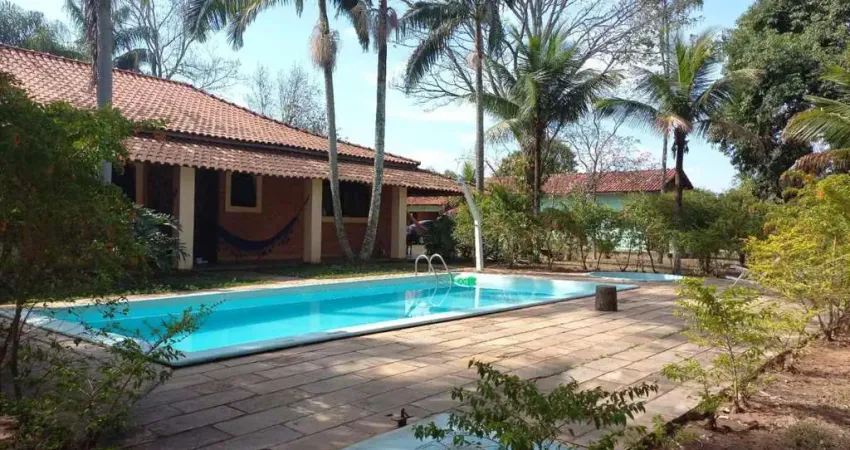 Chácara para venda em são pedro, alpes da águas, 4 dormitórios, 1 suíte, 2 banheiros