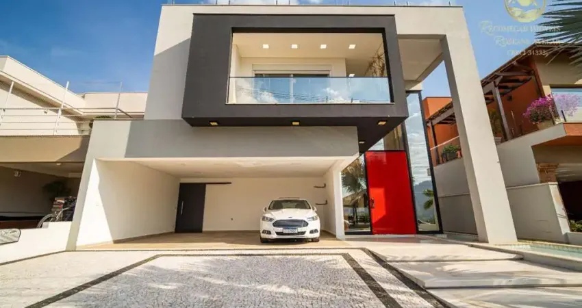 Casa à venda no Jardim Mariluz, São Pedro