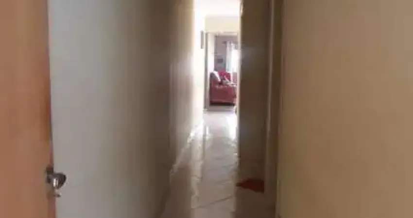 Casa para venda em charqueada, jardim solar, 3 dormitórios, 2 suítes, 1 banheiro