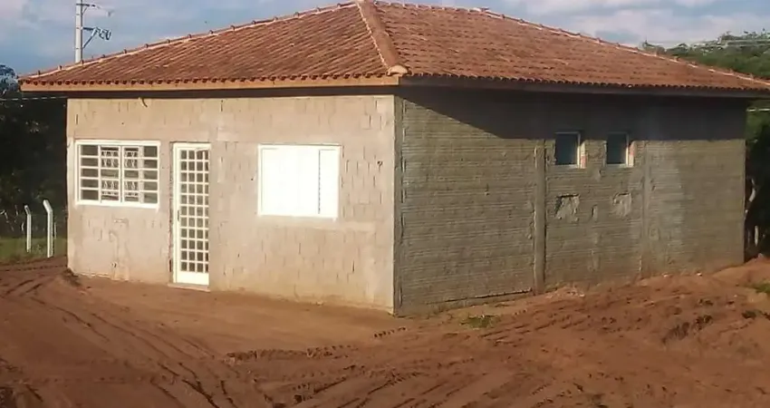 Chácara para venda em são pedro, alpes da águas, 2 dormitórios, 1 suíte, 1 banheiro